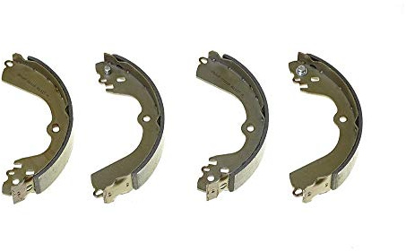 Brembo S 56 548 Brake Shoe Set Nissan