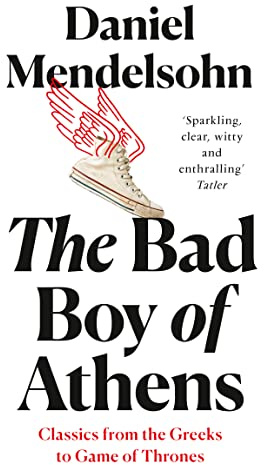 The Bad Boy of Athens