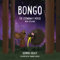 Bongo the Stowaway Mouse New Zealand