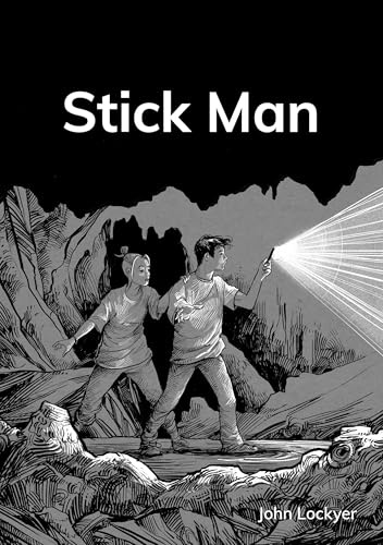 Stick Man (Red Squirrel Reading Road 2)
