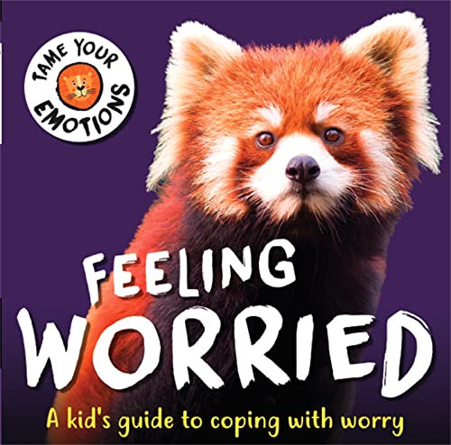 Feeling Worried (Tame Your Emotions)