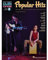 Popular Hits: Cajon Play-Along (Hal Leonard Cajon Play-along)