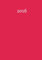 Kalender 2016 - A5 - Erdbeerkuss: 1 Woche pro Doppelseite