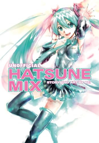 Unofficial Hatsune Mix (Hatsune Miku)