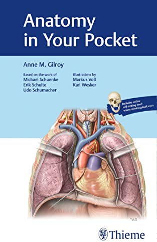Anatomy in Your Pocket