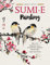 Sumi-e Painting: Master the meditative art of Japanese brush painting (1) (Mindful Artist, Band 1)