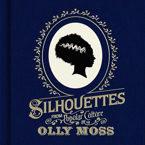 Silhouettes From Popular Culture