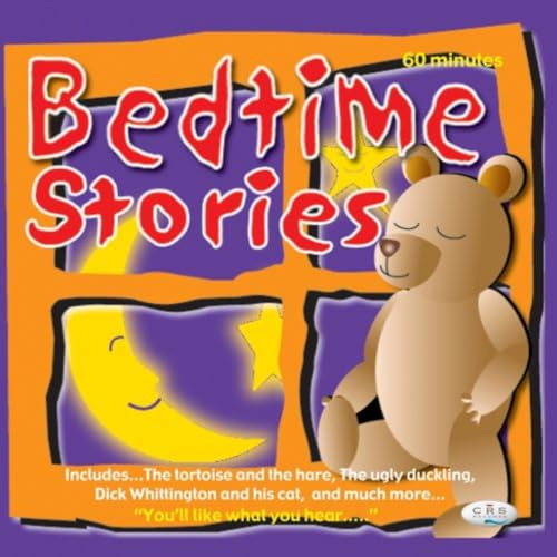 Bedtime Stories (Children's favourite tales)
