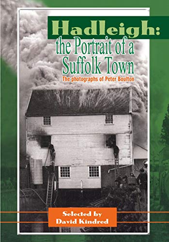 Hadleigh: The Portrait of a Suffolk Town