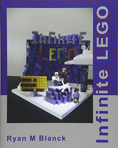 Infinite LEGO: Reimagining David Foster Wallace's Infinite Jest through LEGO