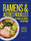 Ramen & autres nouilles de Chine, du Japon, du Vietnam: 100 recettes pour cuisiner comme en Asie: 31652