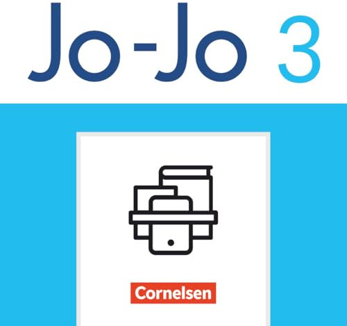 Jo-Jo Sprachbuch - Allgemeine Ausgabe 2024 - 3. Schuljahr: FRESCH-Karte - 10 Stück im Paket