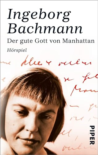 Der gute Gott von Manhattan: Hörspiel
