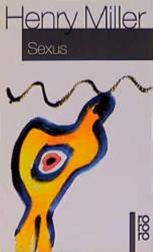 Sexus (rororo / Rowohlts Rotations Romane)