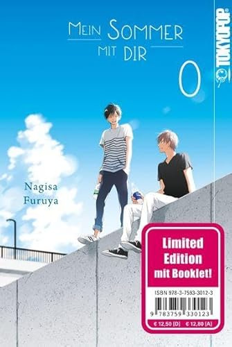 Mein Sommer mit dir 0 - Limited Edition