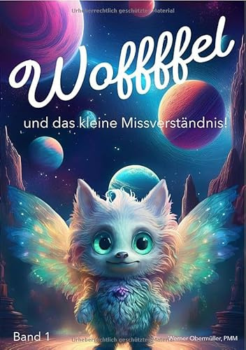Woffffel und das kleine Missverständnis!: Das kleine Missverständnis