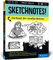 Sketchnotes!: Die Kunst der visuellen Notizen: Das Arbeitsbuch mit Vorlagen zum Nachzeichnen