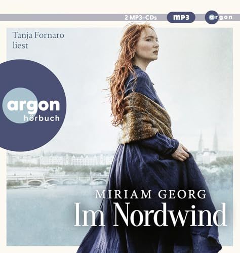Im Nordwind: Der neue dramatische Zweiteiler von der Autorin von »Elbleuchten« (Die Nordwind-Saga, Band 1)