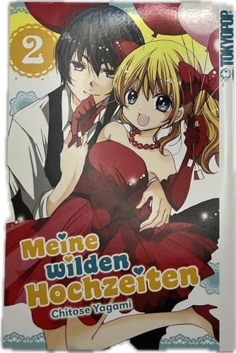 Meine wilden Hochzeiten 02