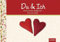 Du & Ich - Ein Erinnerungsalbum für zwei: Ein Erinnerungsalbum für zwei (Meine allerbeste Zeit)