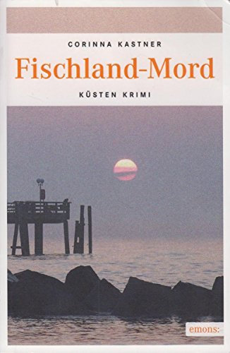 Fischland-Mord (Kassandra Voß)