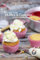 Muffins & Cupcakes aus dem Campingbackofen