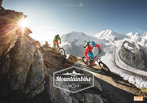 Best of Mountainbike 2017: Faszination Mountainbiking