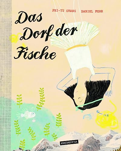 Kunstanstifter Verlag