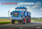 Klassische Lastwagen 2023: Legendäre LKW aus aller Welt