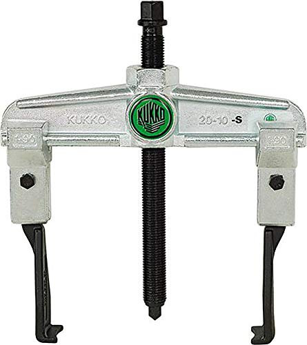 Kukko 20-1-S 2-Arm Universal Abzieher 90 x 100 mm