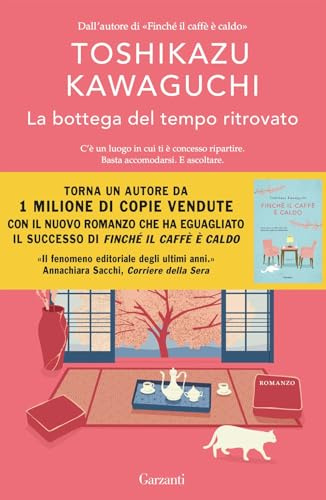La bottega del tempo ritrovato (Narratori moderni)