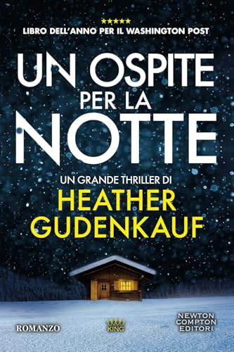 Un ospite per la notte (King)