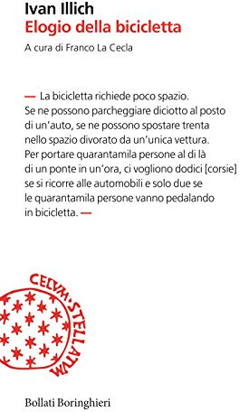 Elogio della bicicletta