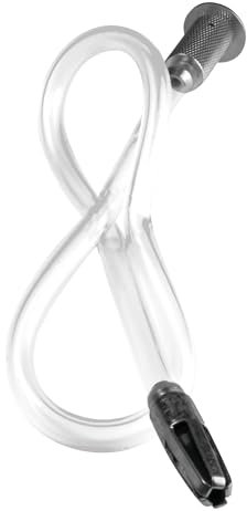 Wilmar Performance Tool W170C Bremsenentlüftungs-Staubsauger-Kit – entfernt effizient Luftblasen von Bremsleitungen der meisten Autos und leichten LKWs