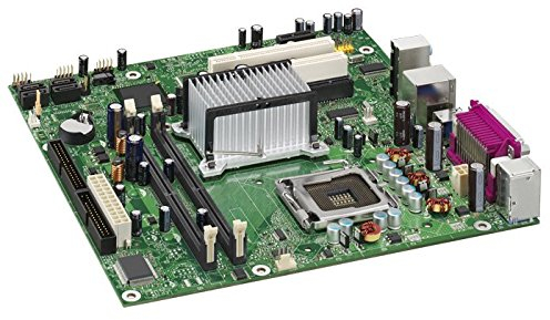 Intel Desktop Board D945GCL - Placa base (4 GB, Intel, LGA 775 (Socket T), Ethernet/Fast-Ethernet, Micro ATX, 5.1 canales)