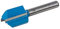 Silverline 955430 1/4 Straight Metric Cutter 18 x 20 mm
