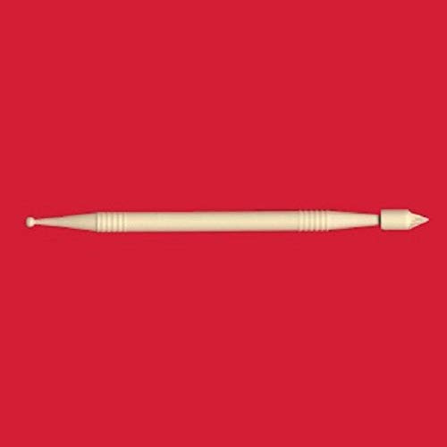 FMM Ridged Cone & Mini Ball - Modelling Tool 7 & 8