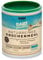 GRAU - das Original - 100 % Naturreines Knochenmehl vom Rind, natürliches Calcium für Knochenaufbau & Gelenke, 1er Pack (1 x 400 g), Ergänzungsfuttermittel für Hunde & Katzen