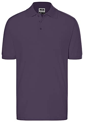 James & Nicholson Poloshirt Classic