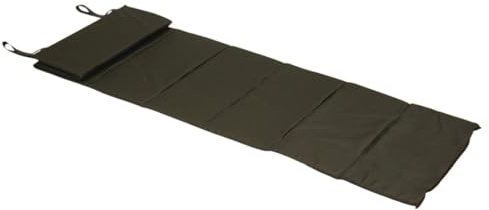 Highlander Z Sleeping Mat - Black