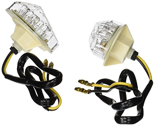 Puig 4487K Blinker Set, LEDs, zugelassen