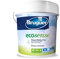 Bruguer 5159757 - Pintura plástica ecológica BLANCO mate Ecosense