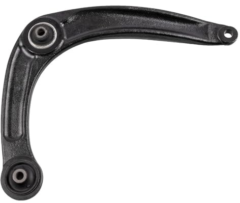 SWAG 99905244 Swag 62 93 7839 Handlebar, Wheel suspension Summary suspension, triangular handlebar, front axle handlebar, right