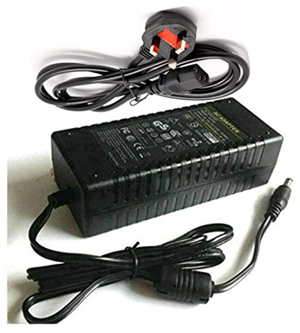 AC DC Adaptor 15V 4A 60W switching power supply charger 15V4A 5.5 * 2.5/5.5 * 2.1 mm