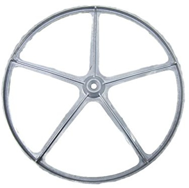 Original Amica Antriebsrad Trommel für Waschmaschine - 1031958
