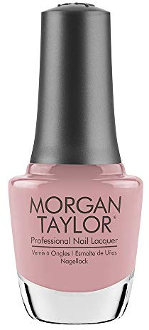 Morgan Taylor Professional Lacquer Nail Polish – Luxe Be A Lady, 15mL