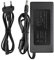 Nobsound - Adaptador de Corriente de Audio CC de 24 V 6 A para amplificadores Digitales - Ladrillo de alimentación de CA 100~240 V para Amplificador