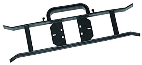 Cable Tidy Black with Handle for Extension Lead Storage H Frame Plastic Holder