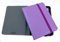 Étui pour eBook 6 - Liseuse - eReader - Woxter, Tagus, BQ, Energy, SPC, Sony, Inves, Papyre, Wolder, Nolim - 6 Universel - Lilas
