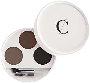 Couleur Caramel Maquillaje Mascara De Pestañas 29 Brunettes 1Un